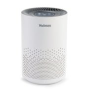 small air purifier with multiple settings image number 0