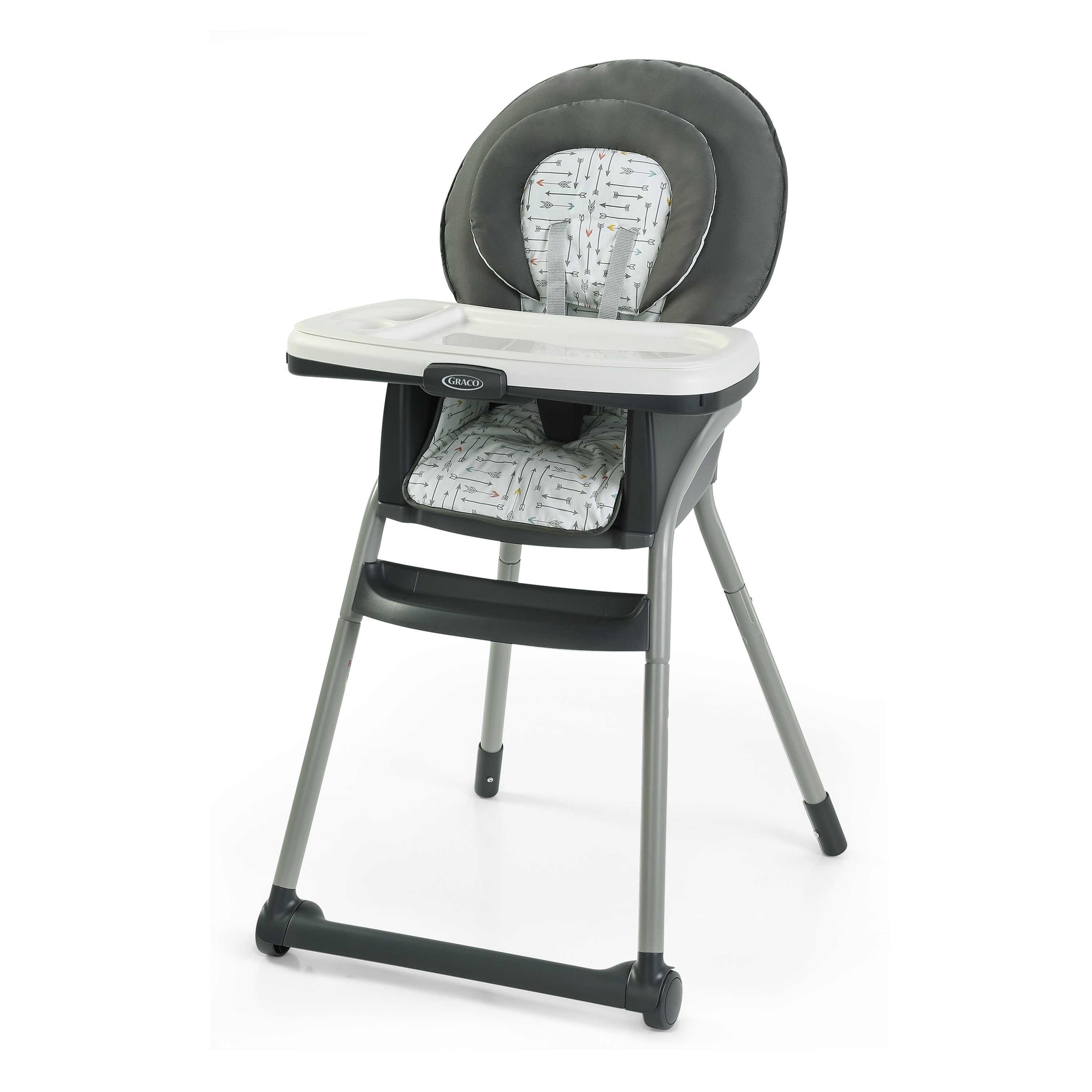 Baby High Chair Seat Safety Strap 5 Point Harness ...
