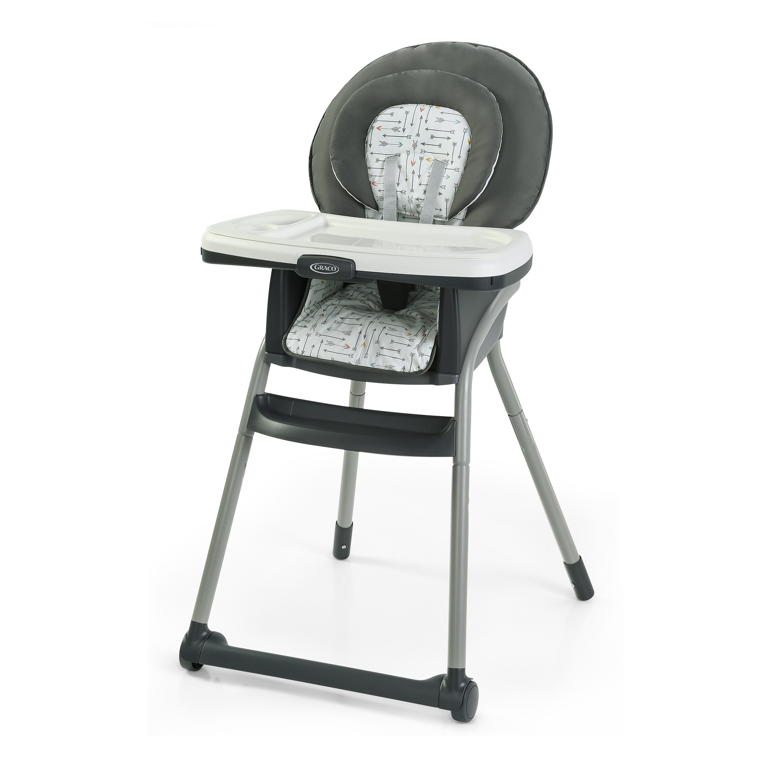 graco high chair table to table