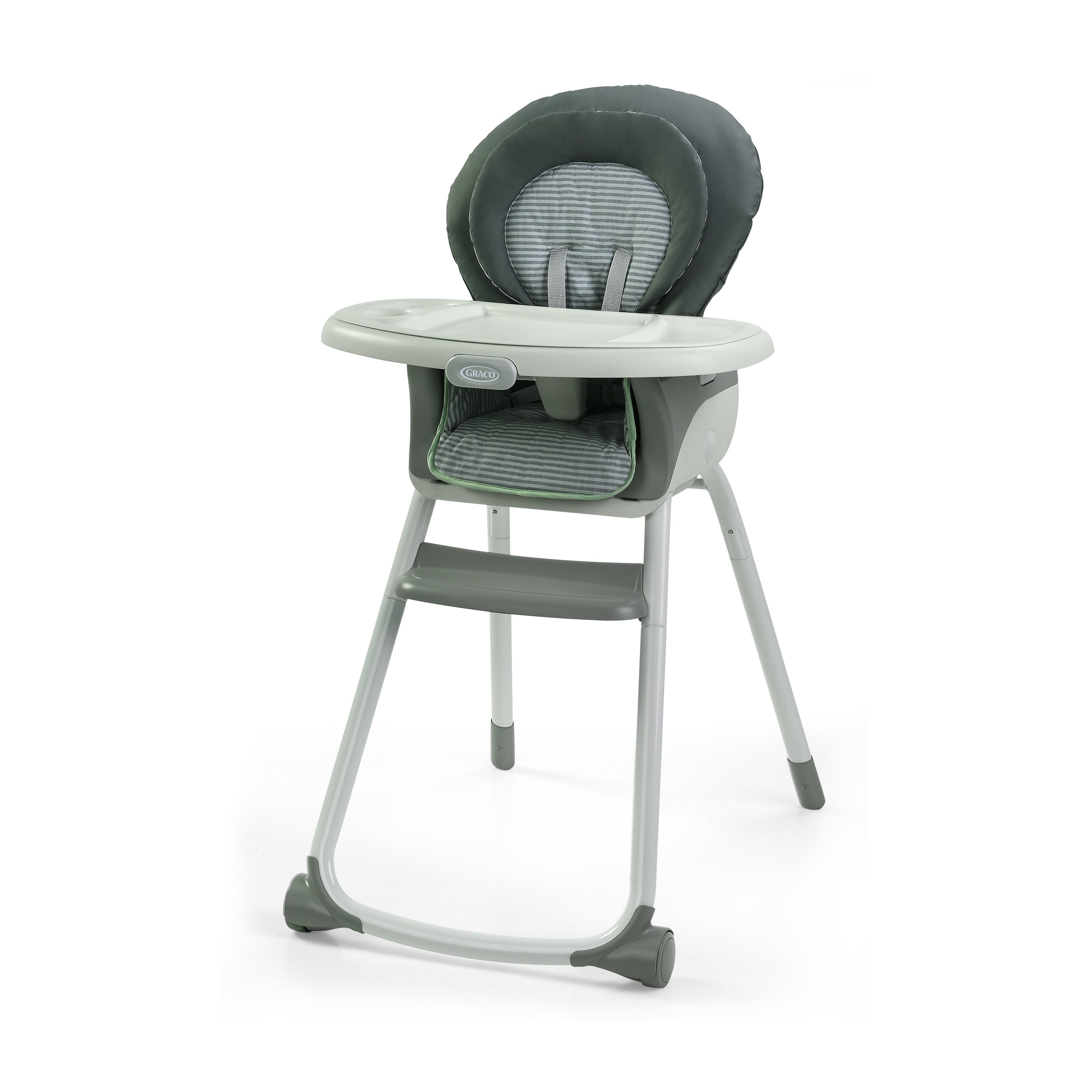 graco 6 in 1 high chair