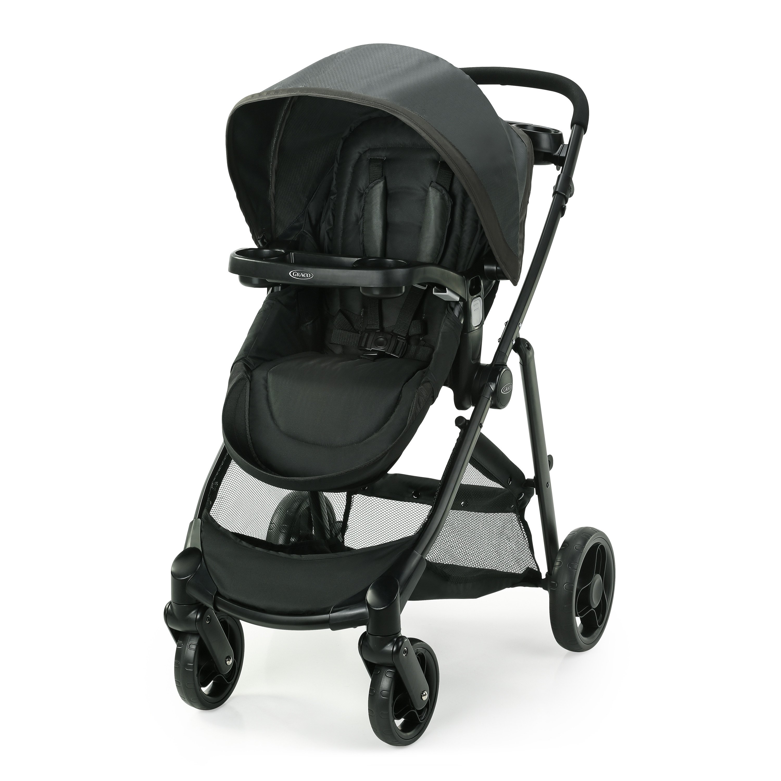 graco extend stroller