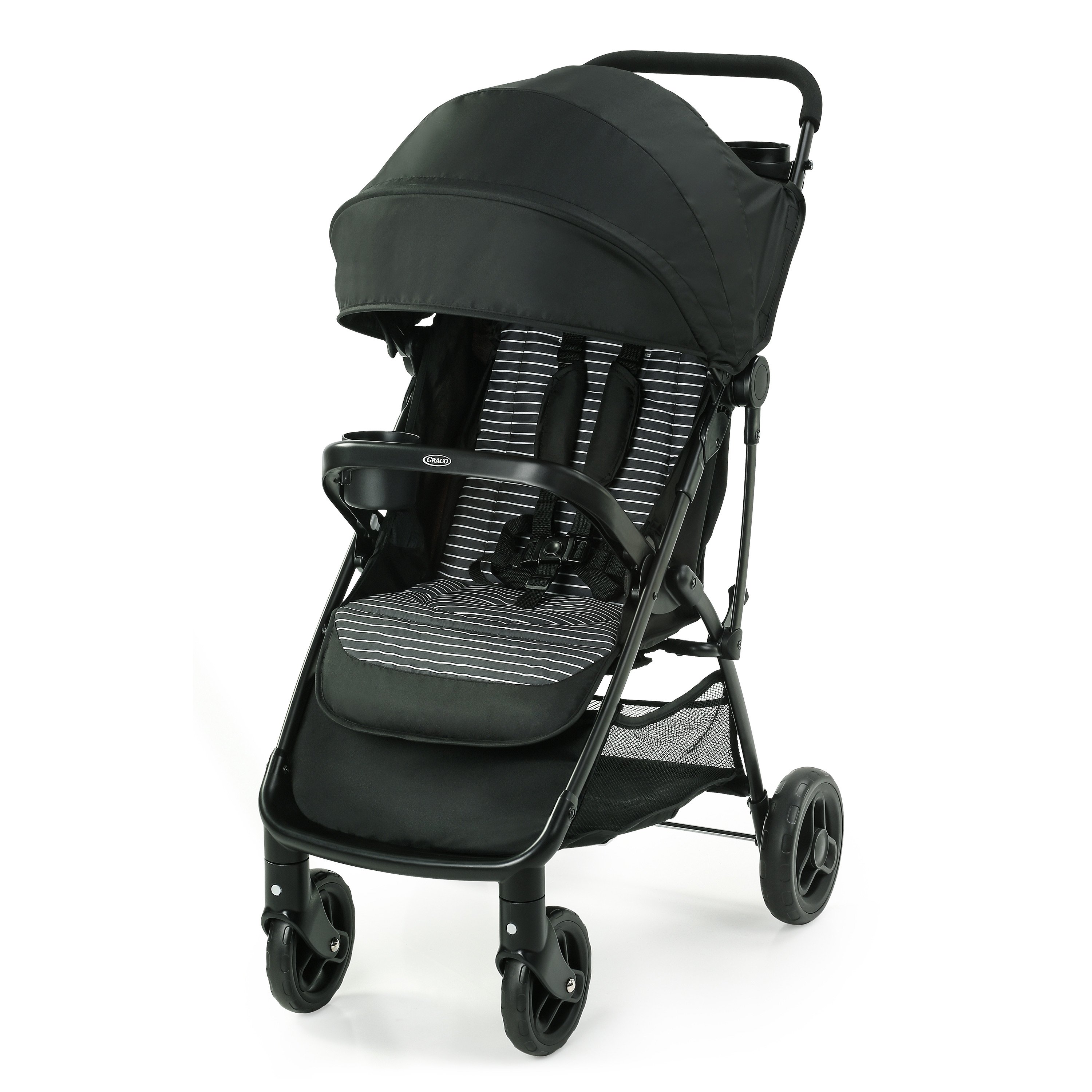 graco stroller reviews