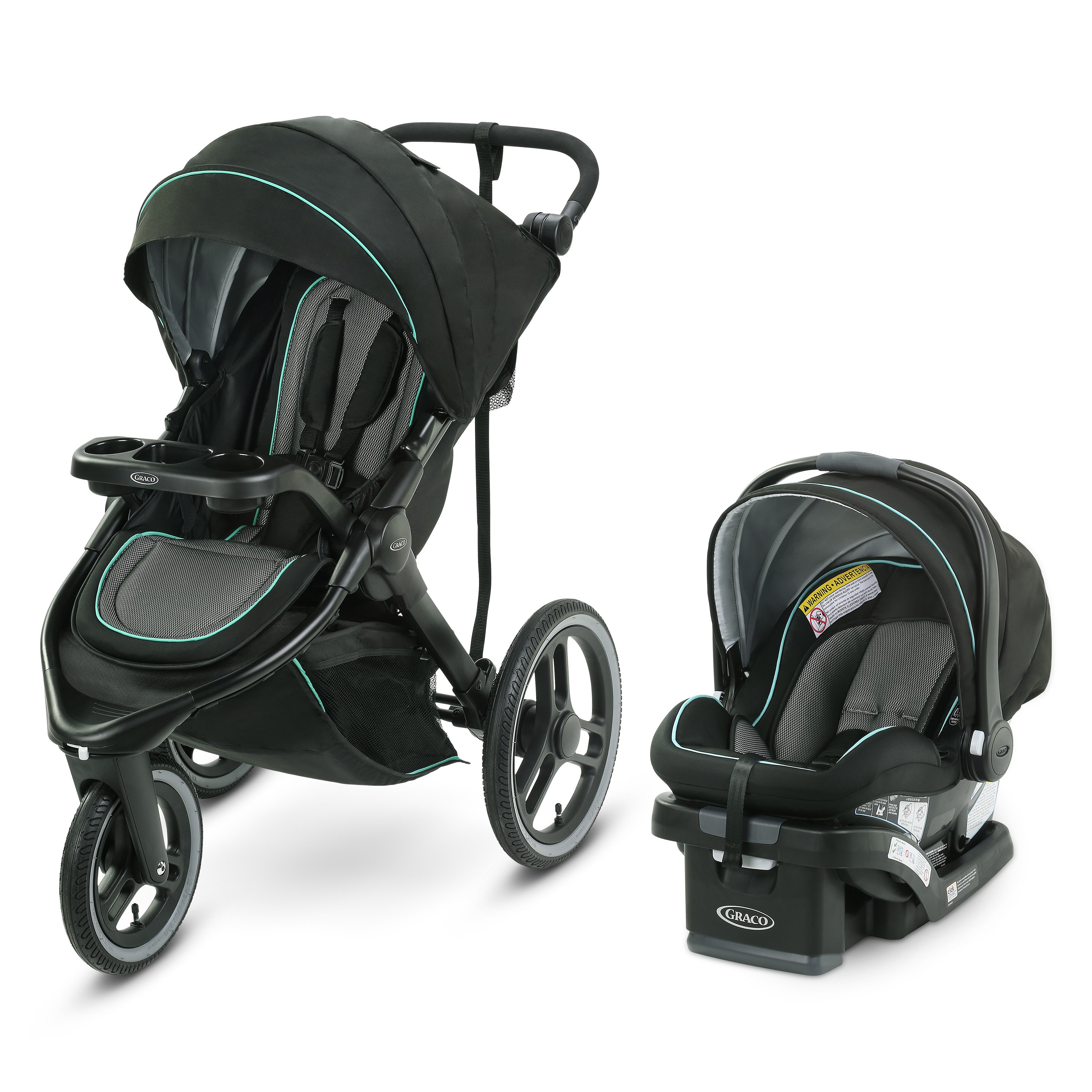 graco baby travel system