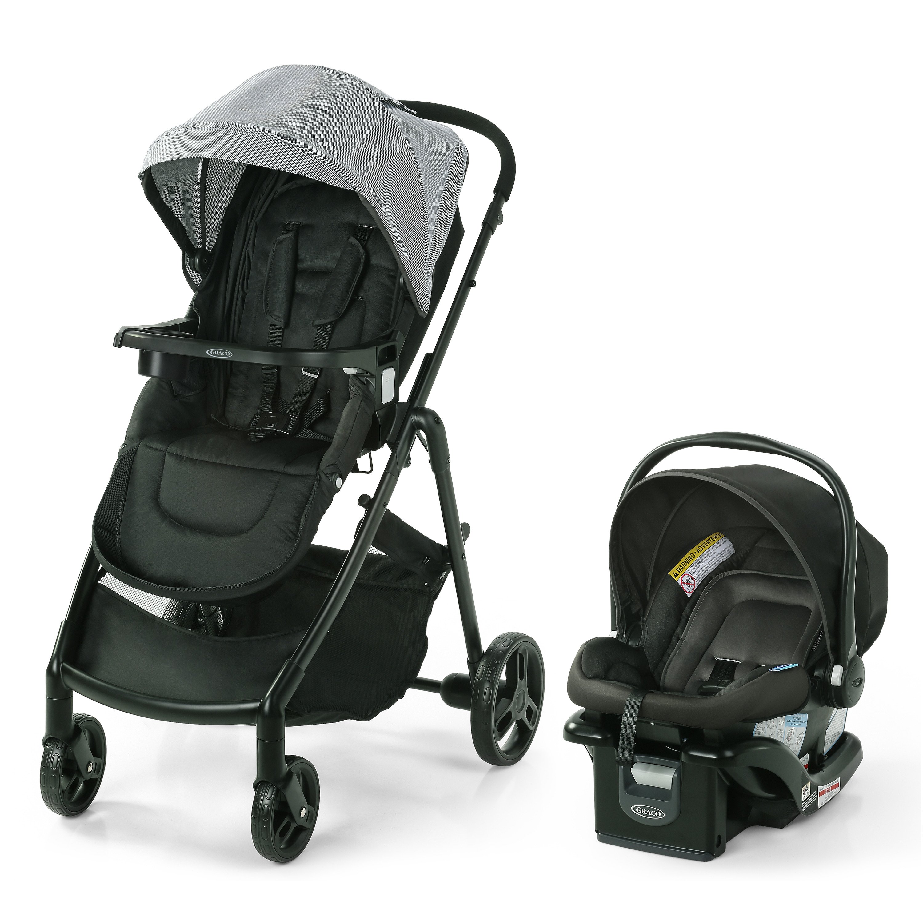 graco modes holt travel system