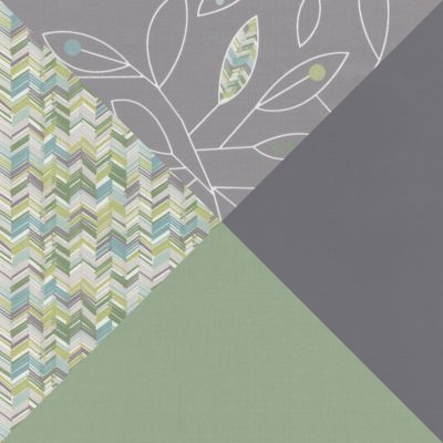 graco pack n play leaves