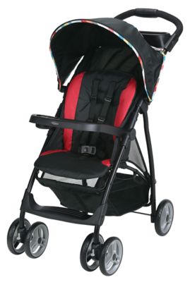 graco literider hudson