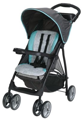 recommended stroller for travel