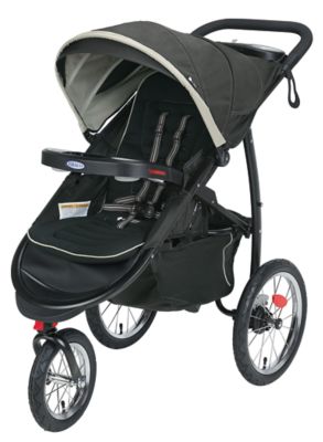 graco jogging stroller replacement wheel