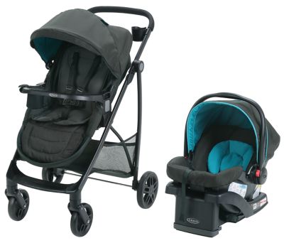 old graco travel system models