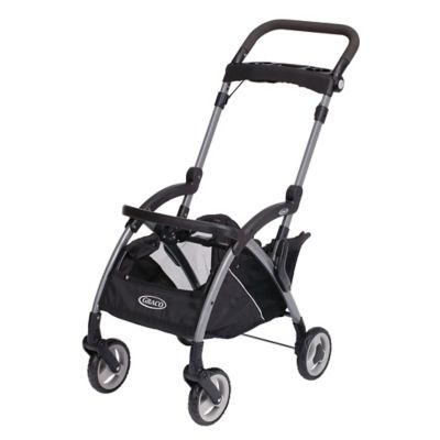 graco stroller attachment for second child