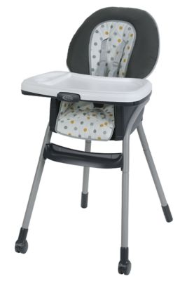 graco 3 in 1 high chair