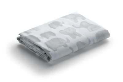 pack n play fitted sheet