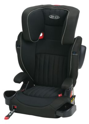 graco highback booster seat