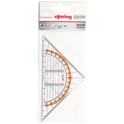 View All Drawing Tools | rOtring UK