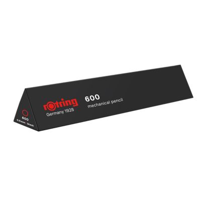 rOtring 600 Mechanical Pencil 1