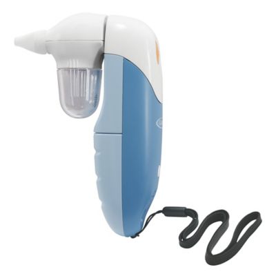 graco nose suction