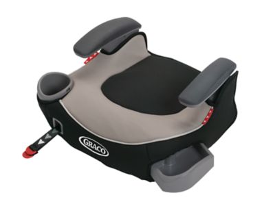 graco car seat booster