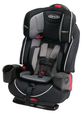 Graco Nautilus Rear Facing >> Nautilus 3 In 1 Harness Booster Car Seat With Safety Graco Nautilus Rear Facing >> Nautilus 3 In 1 Harness Booster Car Seat With Safety