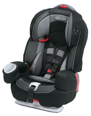 graco nautilus 80