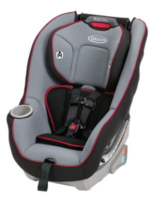 graco adjustable car seat