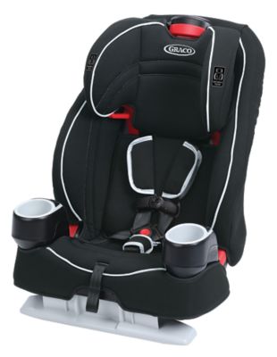 graco seat