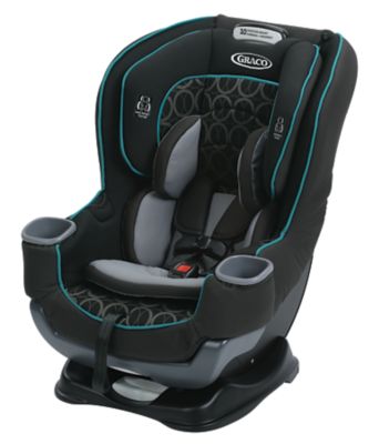 graco newborn car seat