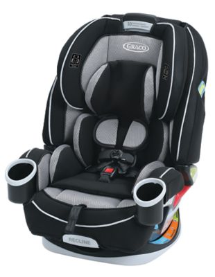 graco three in one car seat