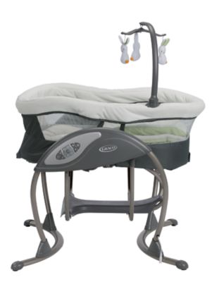 dreamglider seat and sleeper