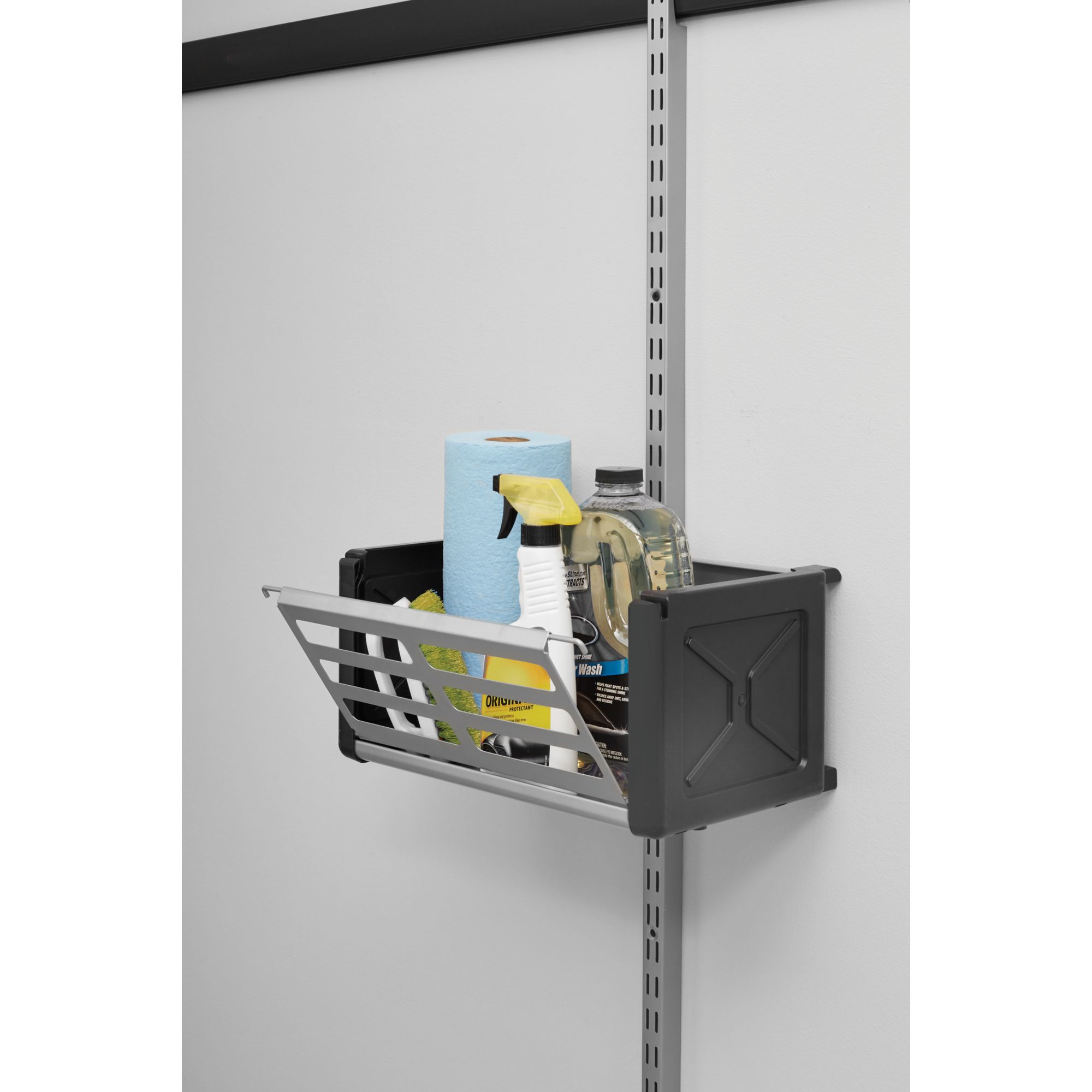 FastTrack® Wall Garage Accessory Tray Bundle