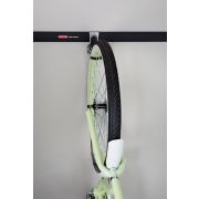 Rubbermaid horizontal best sale bike hook