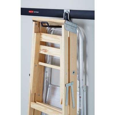 Loft Ladder Hooks -  UK
