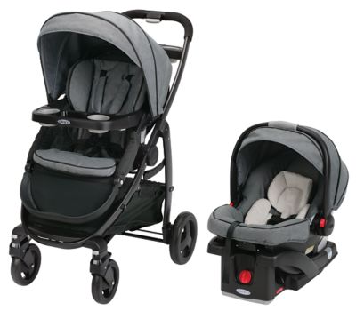 graco modes stroller grayson