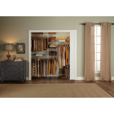 Direct Mount Closet Kit