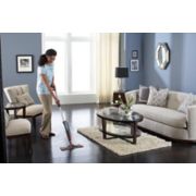 spray mop in use around home image number 6