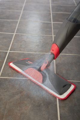 Reveal™ Microfiber Spray Mop Floor Cleaning Kit
