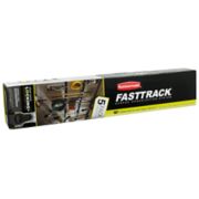 fast track garage organization system image number 4