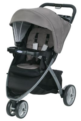 Strollers Graco