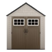 outdoor shed image number 1