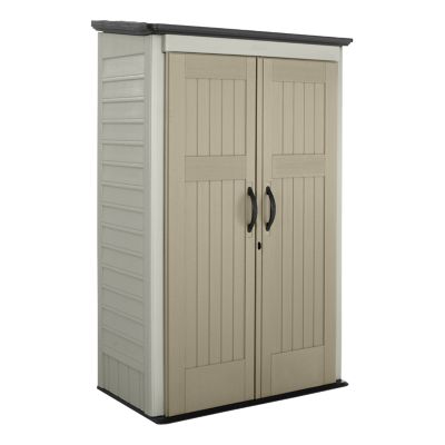 Sheds & Accessories
