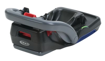 graco snugride isofix base