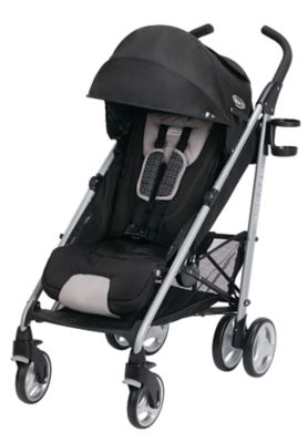 graco baby buggy