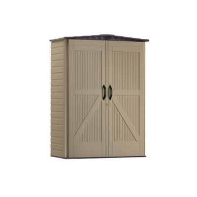 Roughneck™ Vertical Storage Shed
