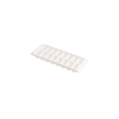 Rubbermaid® Easy Release Ice Cube Tray - White, 1 ct - City Market
