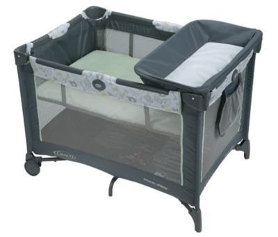 graco bassinet replacement