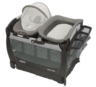 graco pack and play accessories