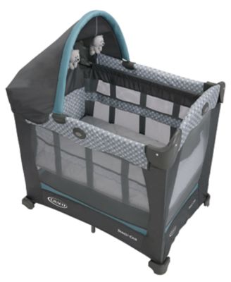 regalo kids cot