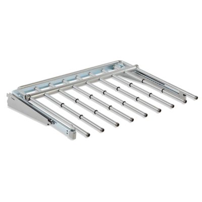 Configurations&trade; Closet Sliding Pants Rack