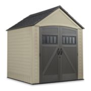 outdoor shed image number 1