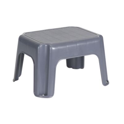 Rubbermaid foldable online step stool