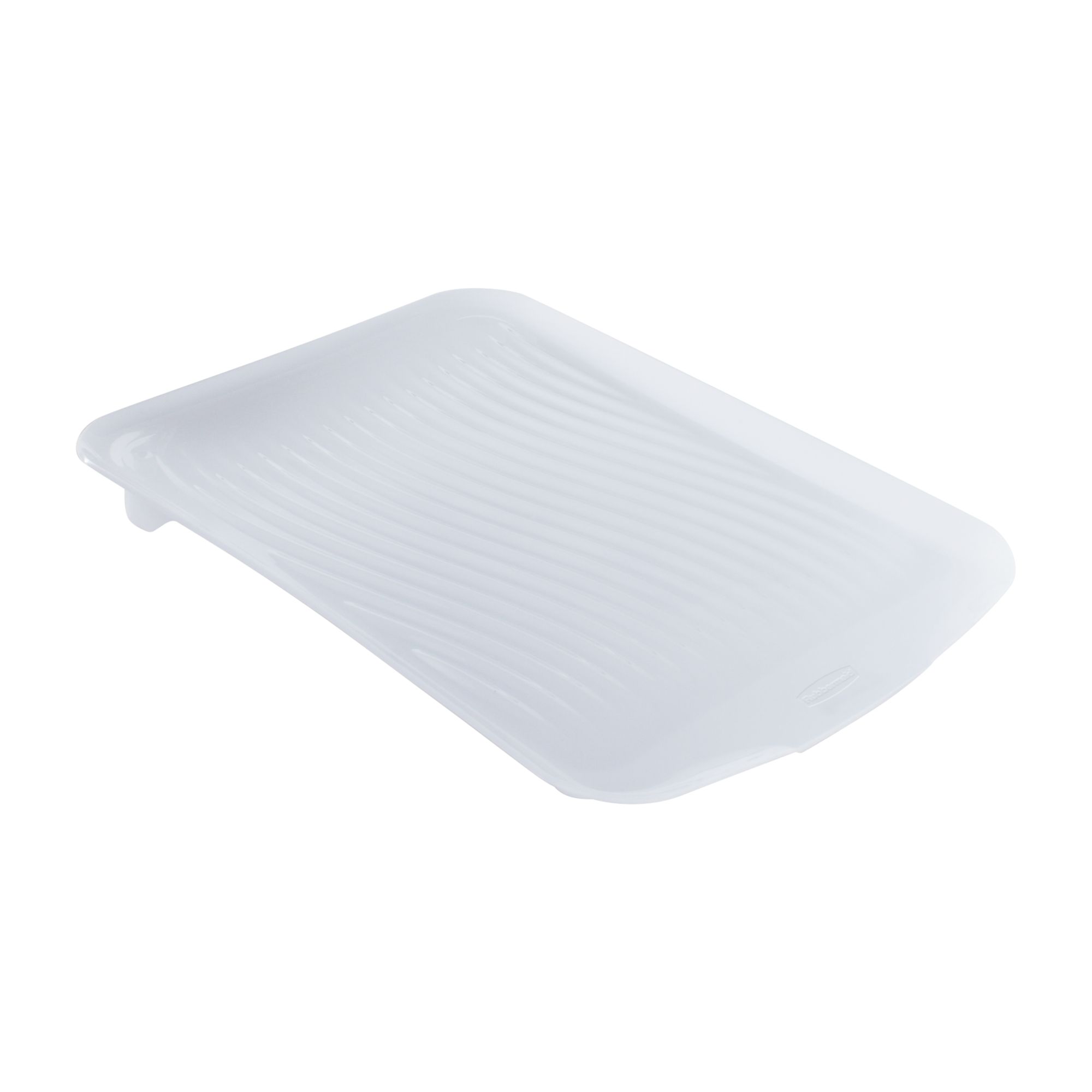 Rubbermaid Drain Board, Small, Bisque 